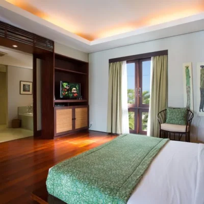 villa-lilibel-guest-bedroom-two-1 Villa Lilibel - Villa Gallery