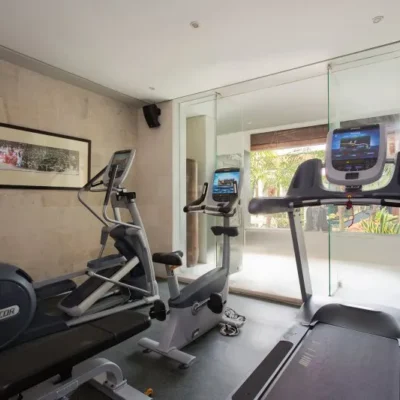 villa-lilibel-gym-1 Villa Lilibel - Villa Gallery