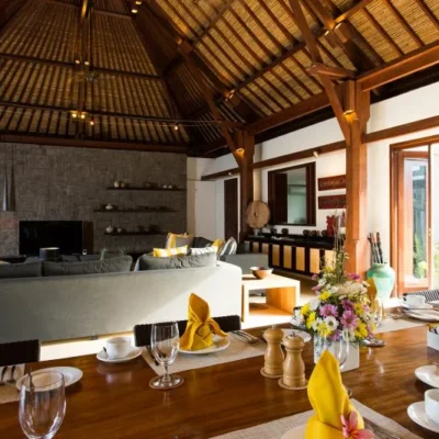 villa-lilibel-indoor-dining-and-living-areas Villa Lilibel - Villa Gallery