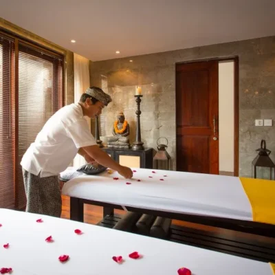 villa-lilibel-massage-room Villa Lilibel - Villa Gallery