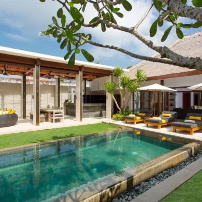 villa-lilibel-pool-and-villa Villa Lilibel - Villa Gallery