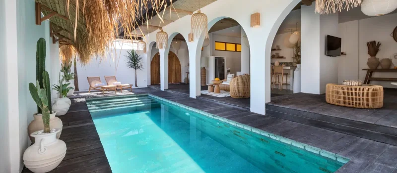 Villa madissa