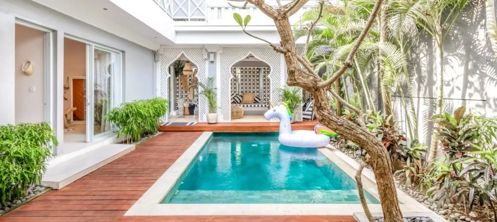 Villa Moana