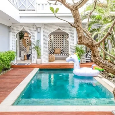 Villa Moana
