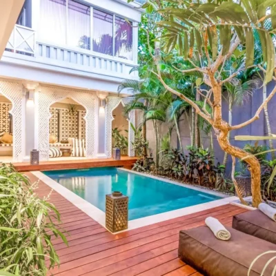 Villa Moana Canggu - Bali Villa