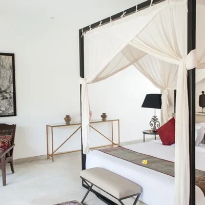 Villa Nyoman - Villa Gallery