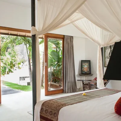 Villa Nyoman - Villa Gallery