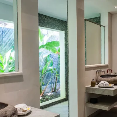 Villa Nyoman - Villa Gallery
