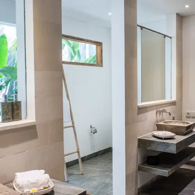 Villa Nyoman - Villa Gallery