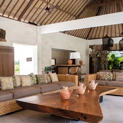 Villa Nyoman - Villa Gallery