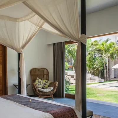 Villa Nyoman - Villa Gallery