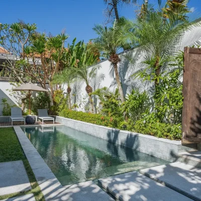 Villa Saba Complex - Bali Villa