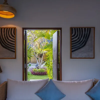 Villa Saba Complex - Villa Gallery