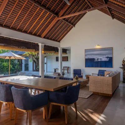 Villa Saba Complex - Villa Gallery