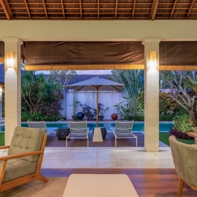Villa Saba Complex - Villa Gallery