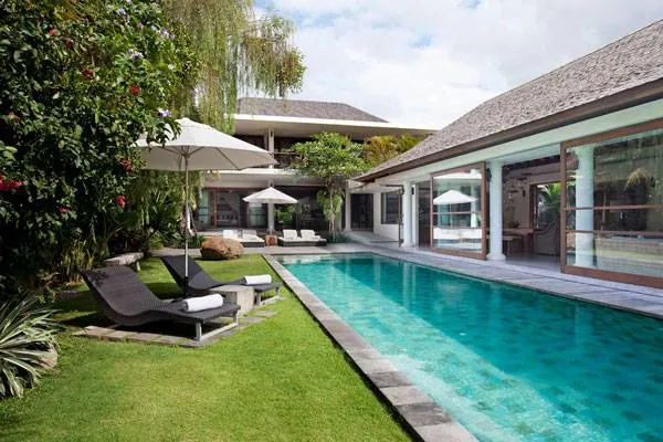 Villa Sarasvati - Villa Gallery