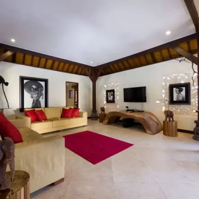 Villa San - Bali Villa