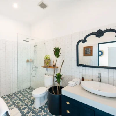 wckzIEng Villa Pintu Biru - Villa Gallery