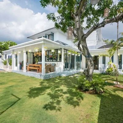 xWxcxkxg Villa Pintu Biru - Villa Gallery