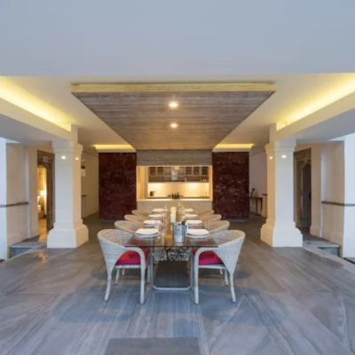 Villa Coral - Villa Gallery