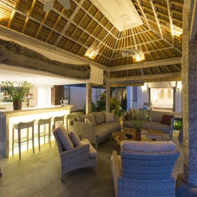 Villa Coral - Villa Gallery