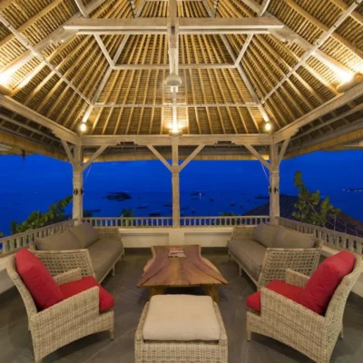 Villa Coral - Villa Gallery