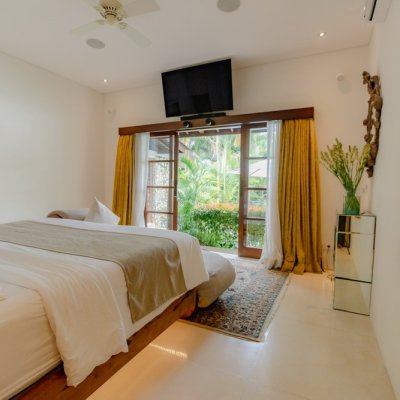 1-2-1 Villa La-Ta Seminyak - Villa Gallery