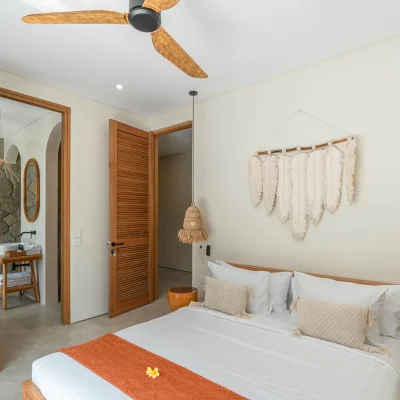10 Villa Unna – Quiet bedroom 6_11zon Villa Unna Umalas - Villa Gallery