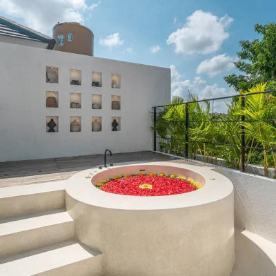 12 Villa Unna – Airy rooftop jacuzzi_11zon Villa Unna Umalas - Villa Gallery