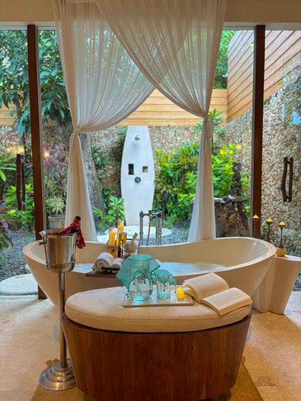 – Bajra_11zon Villa La-Ta Seminyak - Villa Gallery