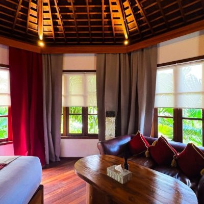 Bedrooom-in-OM-1024×576 Villa La-Ta Seminyak - Villa Gallery