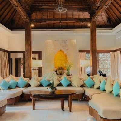 DSC00052 Villa La-Ta Seminyak - Villa Gallery