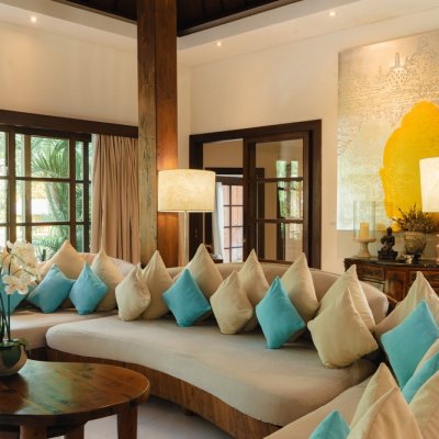 DSC00068 Villa La-Ta Seminyak - Villa Gallery