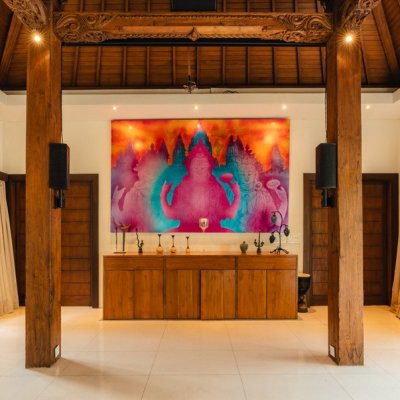 DSC00102 Villa La-Ta Seminyak - Villa Gallery