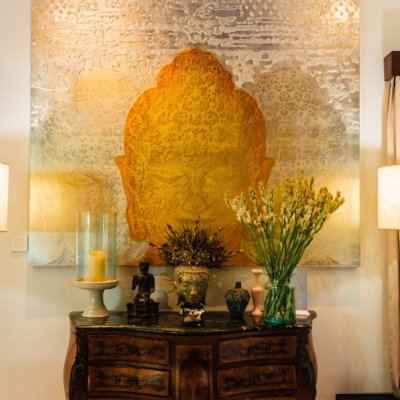 DSC00135 Villa La-Ta Seminyak - Villa Gallery