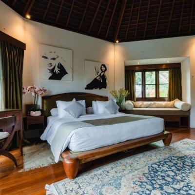 DSC00191 Villa La-Ta Seminyak - Villa Gallery