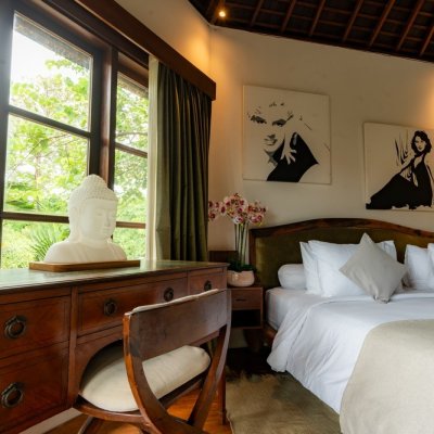 DSC00220-HDR Villa La-Ta Seminyak - Villa Gallery