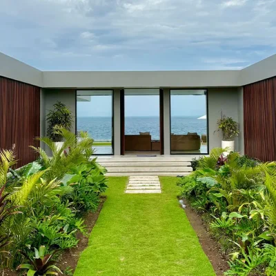 OB02 Villa Ocean Blue - Bali Villa
