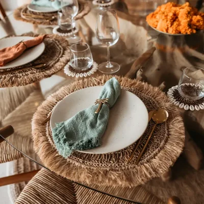 Villa Ocean Blue - Villa Gallery