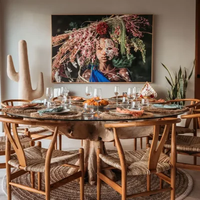 Villa Ocean Blue - Villa Gallery