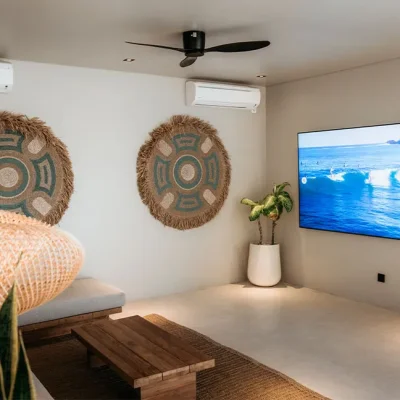 Villa Ocean Blue - Villa Gallery