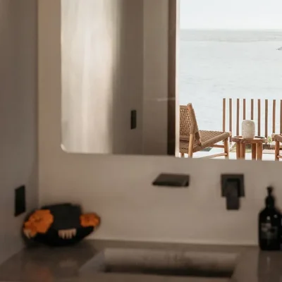 Villa Ocean Blue - Villa Gallery