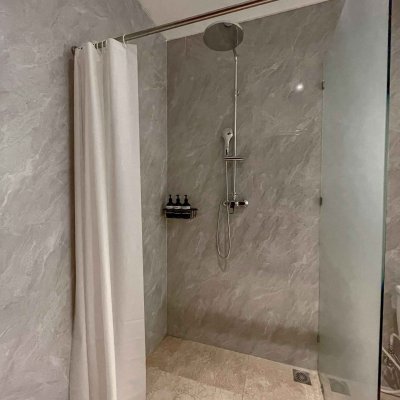 Shower Room_11zon Villa La-Ta Seminyak - Villa Gallery