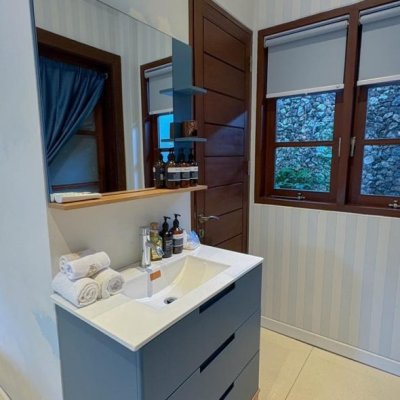Sink-at-209-590×590 Villa La-Ta Seminyak - Villa Gallery
