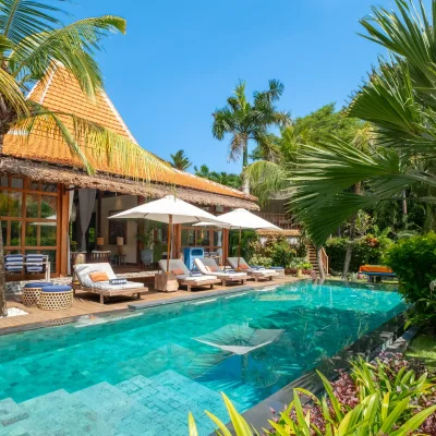 0a1 – Villa Desa Roro Villa Desa Roro - Bali Villa