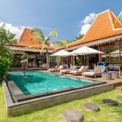 0a3 – Villa Desa Roro Villa Desa Roro - Bali Villa