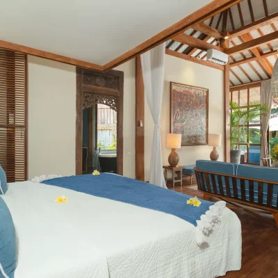 1a3 – Villa Desa Roro Villa Desa Roro - Villa Gallery