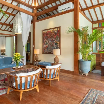 1a4 – Villa Desa Roro Villa Desa Roro - Villa Gallery
