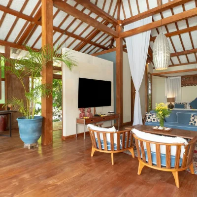 1a5 – Villa Desa Roro Villa Desa Roro - Villa Gallery