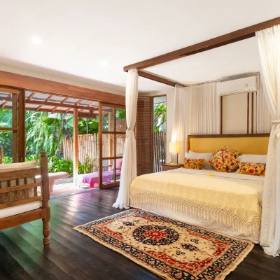 1b1 – Villa Desa Roro Villa Desa Roro - Villa Gallery